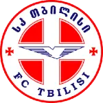 FC Tbilisi