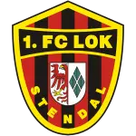 FC Lok Stendal