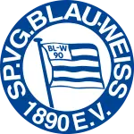 Blau-Weiß 90 Berlin