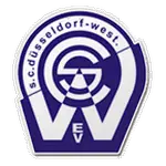 Dusseldorf-West