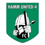 Hamm United