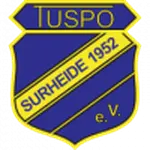 TuSpo Surheide